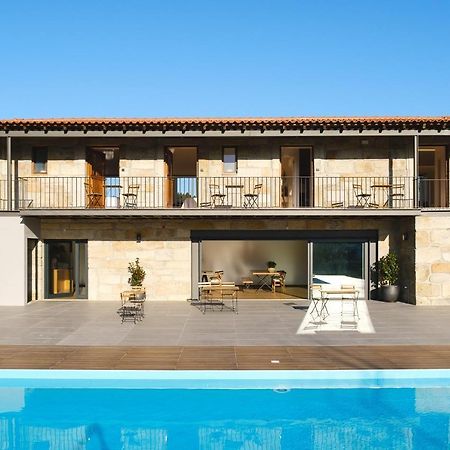 Casa Vieira Lobo Arouca Exterior foto
